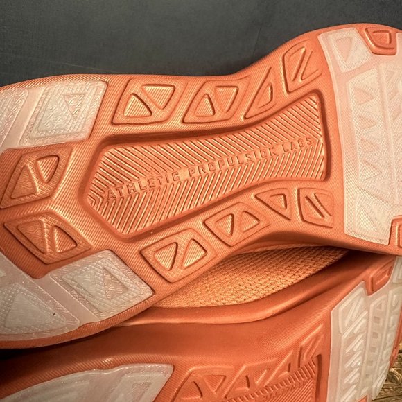 APL Men's Techloom Breeze Shoes NWT *IN BOX* Size 11 (Cedar) - Picture 12 of 15